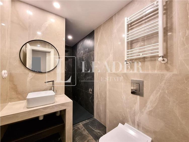 3 camere I Mobilat I Complet Nou I Triana