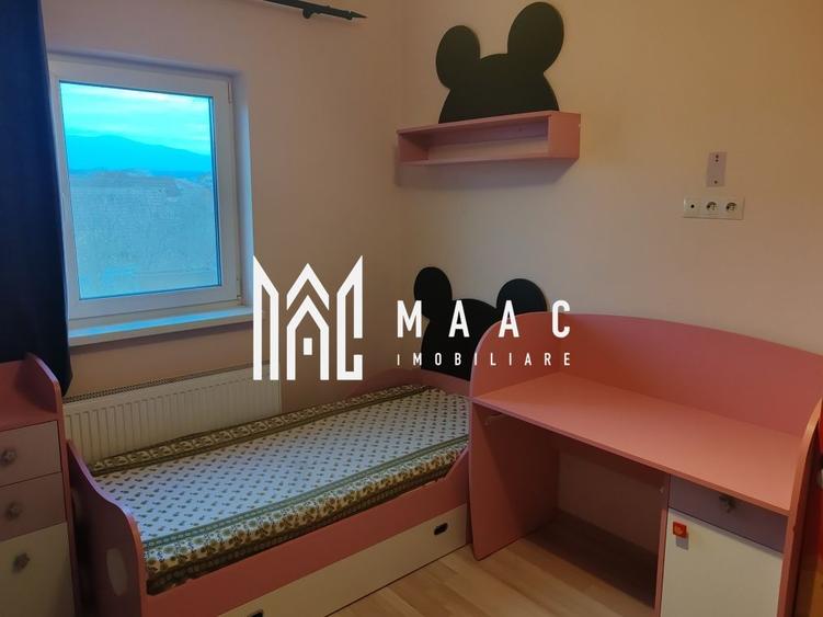 Apartament 3 camere  | 54 Mp | Zona Selimbar