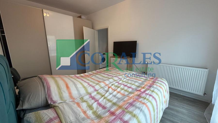 52 Mpu. Finalizat. Parcare. Asfalt. UM Giroc. Ocupabil imediat