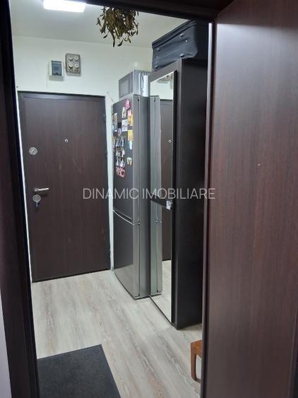 Garsonieră Obor, 10/10, fără risc seismic, mobilată și utilată - 5