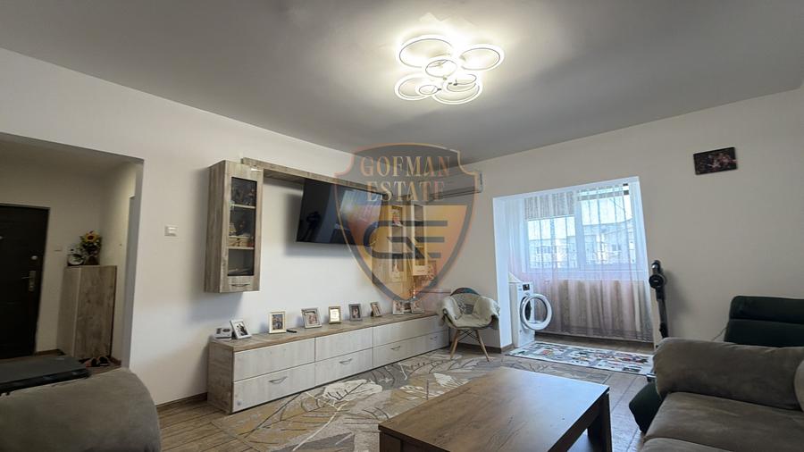 3 camere, Inel II,  DR-uri Academia Navala, 80 mp etj 7/8 renovat complet recent