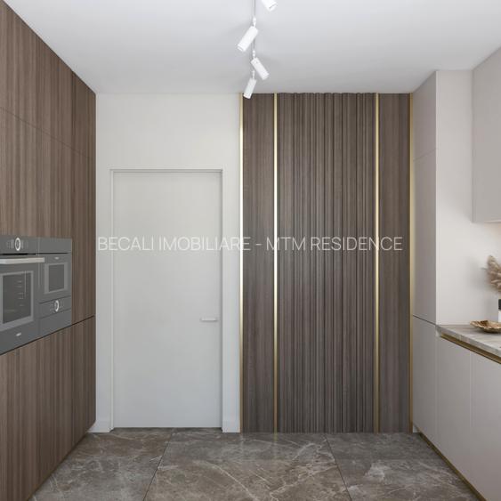 MTM Luxury Villas - 17