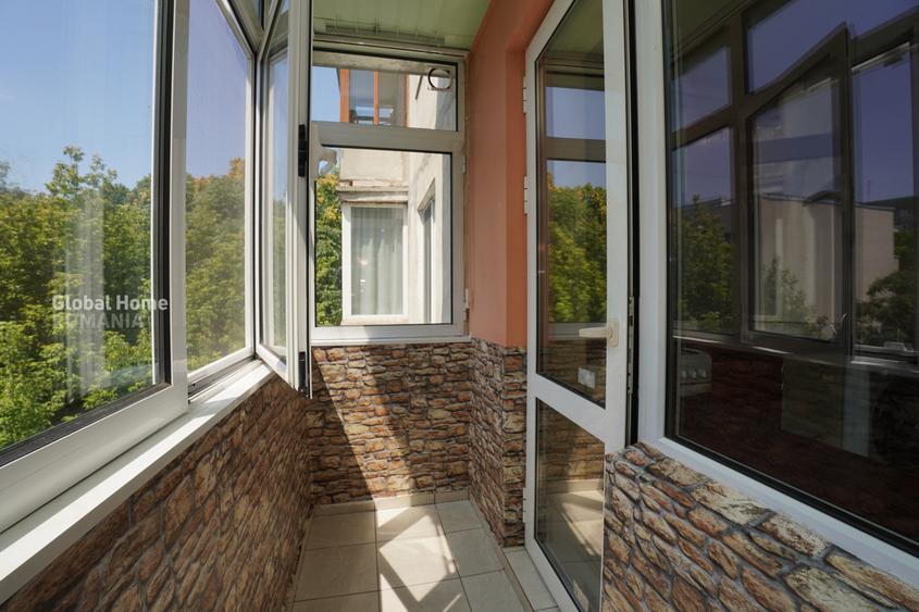 2 Camere | Etaj 3/4 | 53 MP | Metrou Apărătorii Patriei | Berceni