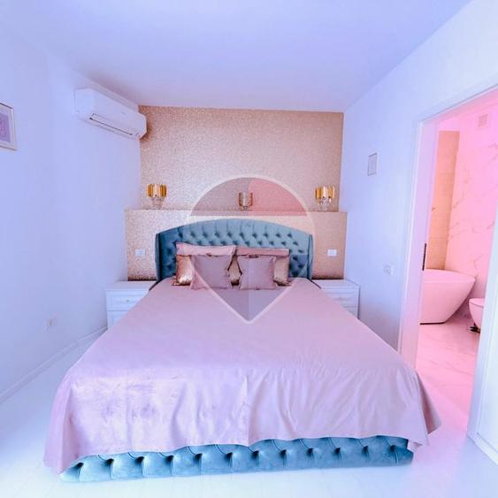 Inchiriere 3 camere /Boutique Rezidențial pe Malul Lacului, Voluntari