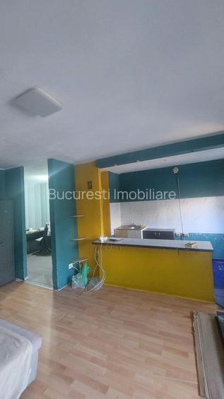 PIATA MUNCII, METROU, BLOC REABILITAT, DISPONIBILITATE IMEDIATA!!