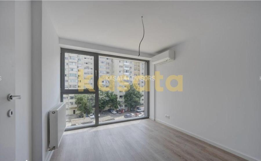 OPORTUNITATE | APARTAMENT 2 CAMERE |PARCUL CIRCULUI |BLOC NOU |PARCARE - 5