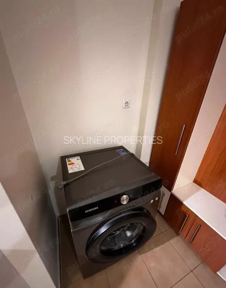 Apartament 2 camere | Etaj 1 | Parcare | Zonă Parc Florești | Str. Cetății - 7
