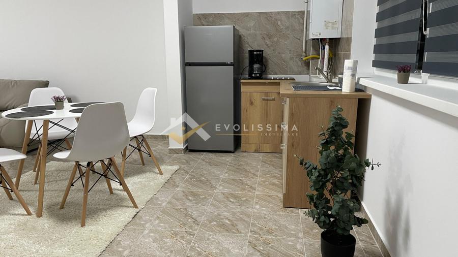 COMISION 0% - Garsoniera spatioasa Sanpetru