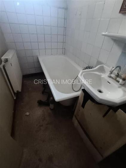 Pret Bun!  Apartament 3 camere Decomandat, 70mp zona Obor - 10
