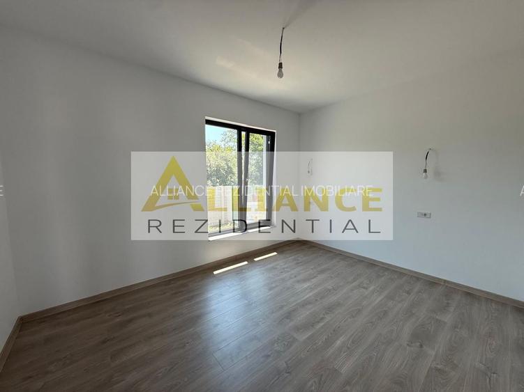 Casa individuala ||3 camere 1 baie || 250 mp teren || - 7