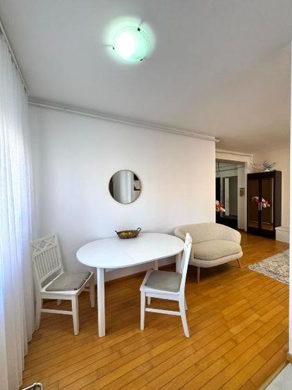 APARTAMENT 3 CAMERE ZONA  ARADULUI