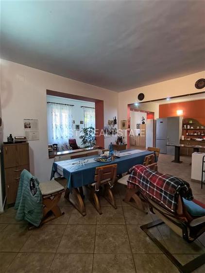 Casa extraordinara cu 2300mp teren in Bod, Brasov - 6