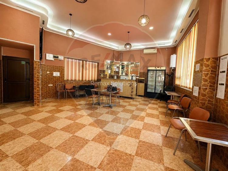 Spațiu comercial stradal de închiriat în zona Inel II Constanța - 4