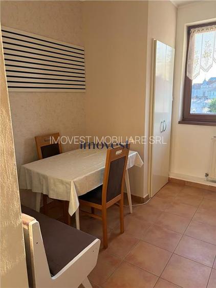 De inchiriat: Apartament cu 2 camere in zona Centrala - 13