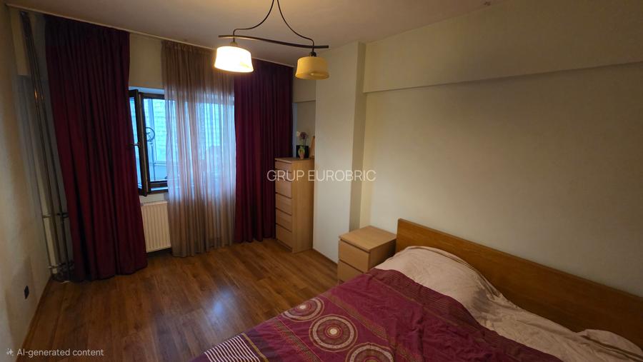 PANTELIMON, Delfinului. in Rond, apartament 3 camere, loc parcare, - 4