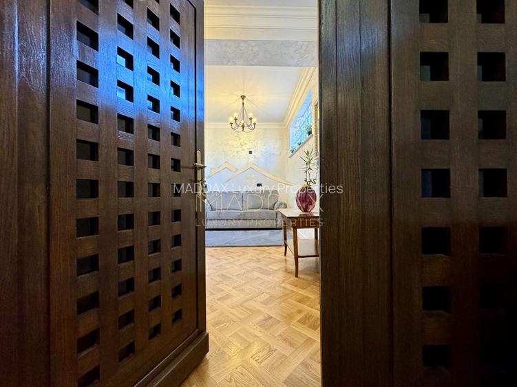 Apartament cu 4 camere / Posibilitate investitie / Arcul de Triumf - 27