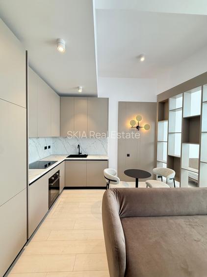 Studio de inchiriat // ONE North Lofts - 7