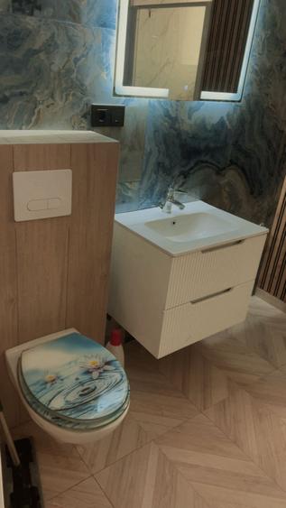 Penthouse de lux | 83 mp utili + terasă 117 mp | Etaj 3 cu lift | Zonă premium