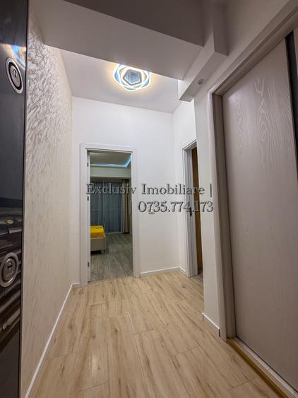 Apartament 2 camere | Bloc nou | Km 4