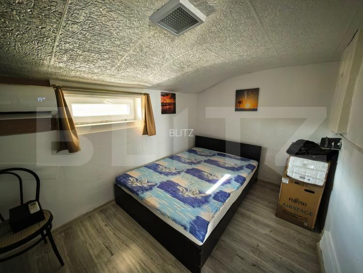 Casă de vânzare, 55 mp, zona Erbiceni - 7