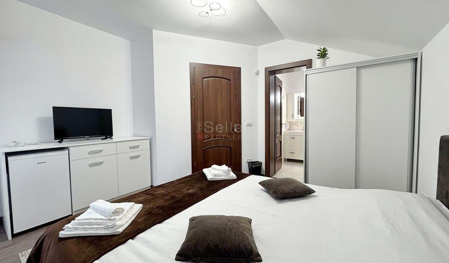 Proprietate cu potential investitional mare