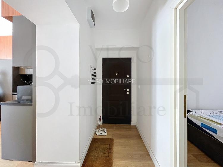 Modern 1-Bedroom Apartment in an Ultra-Central Location –ideal for UMF - 9