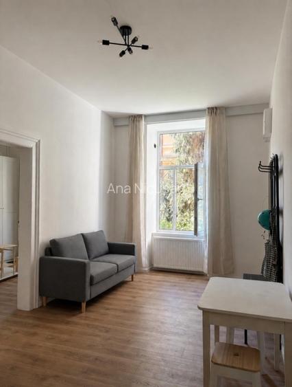 Apartament de inchiriat cu 2 camere pe Strada Horea - 4