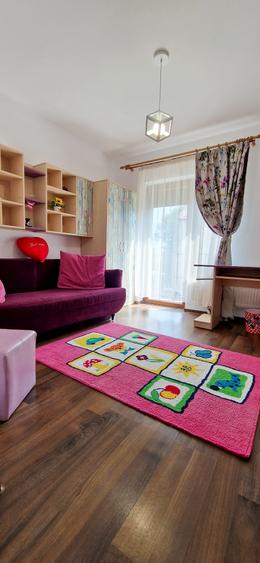 Apartament 3 camere, 80 mp, Class Rezidence, langa Kaufland, Iasi