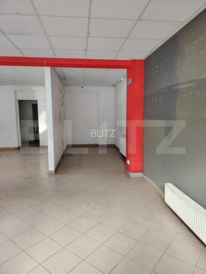Spatiu comercial, 100 mp - Campia Turzii - 7