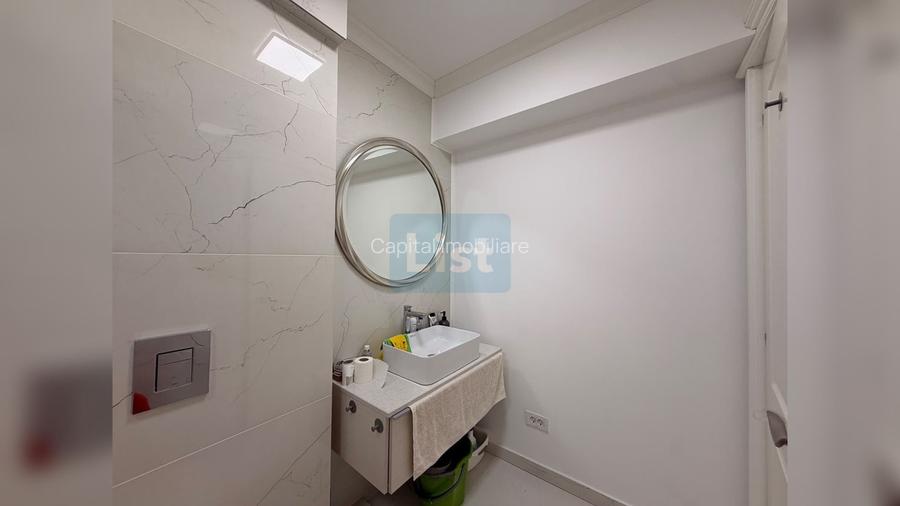 Apartament modern cu 2 camere, finisaje premium și loc de parcare - 15
