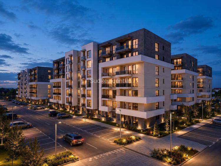 Kristal Collection Premium Apartaments Residence - 5