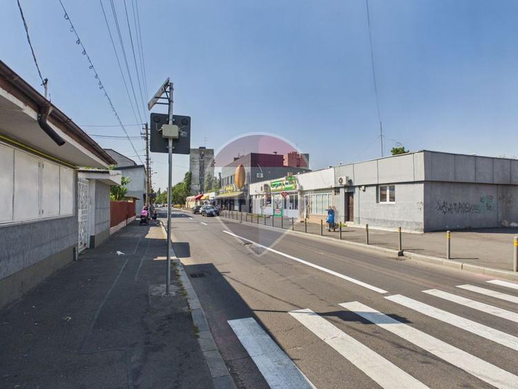 TEREN DE VANZARE 1000MP I Rahova-Salaj Lidl I Urbanism P+4