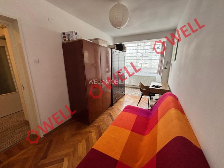 Apartament cu 3 camere de vânzare în Târgu Secuiesc, pe Strada Rozelor! - 7