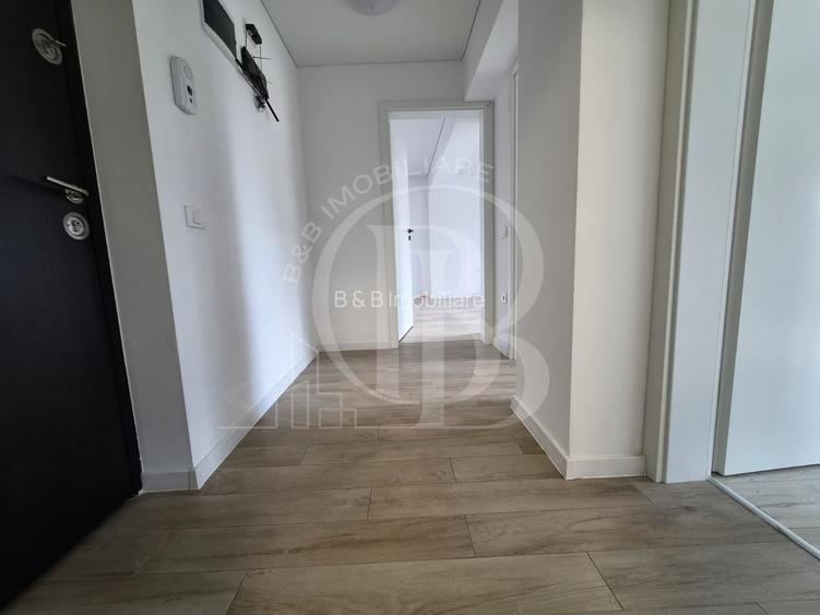Apartament decomandat 2 camere Sector 3 Titan-Th. Pallady - 8