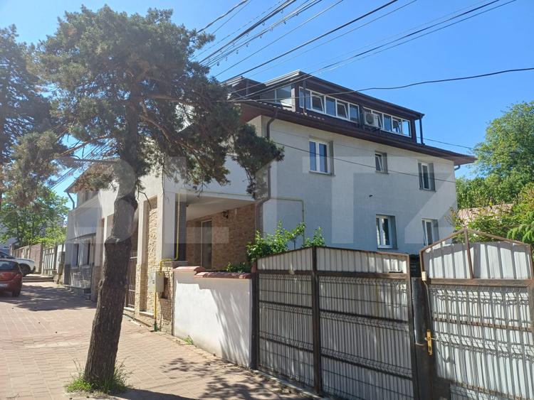 Casa 6 camere, 257 mp, Sf. Ilie, Suceava