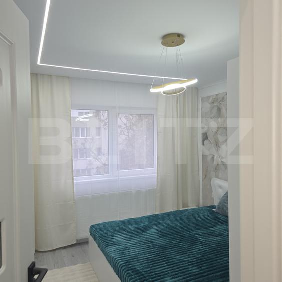 Apartament 3 camere, 62 mp, zona Shopping City