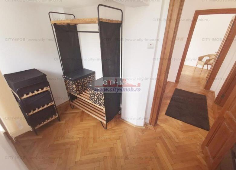 Vanzare si * sau Inchiriere Casa/Vila 5 camere Dorobanti - 51