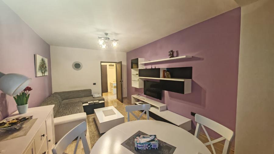 Apartament 2 camere, etaj 1, Micro 17 – Închiriere pe termen lung