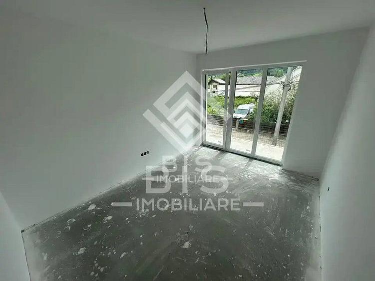 Apartamente 3 camere - Bloc Nou
