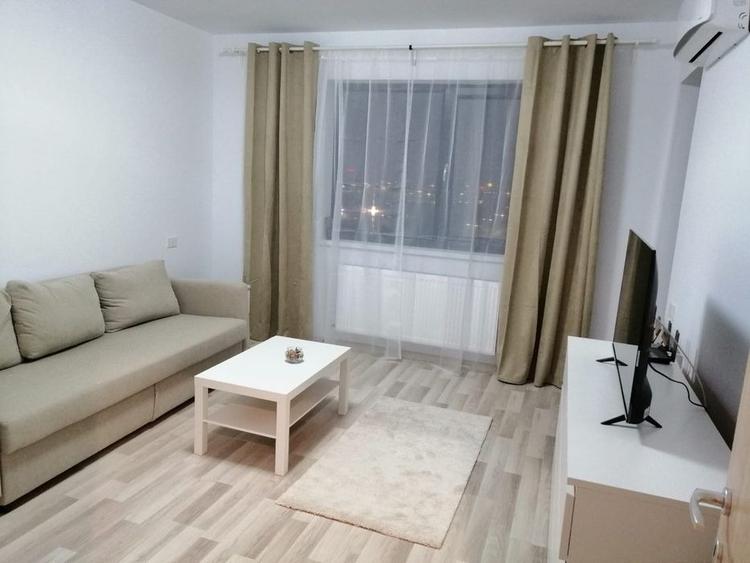 Garsoniera | Drumul Taberei | Decomandata | Balcon | Parcare | Metrou | Centrala