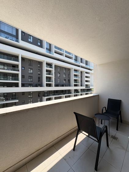 Complex PrimaVista - apartament superb