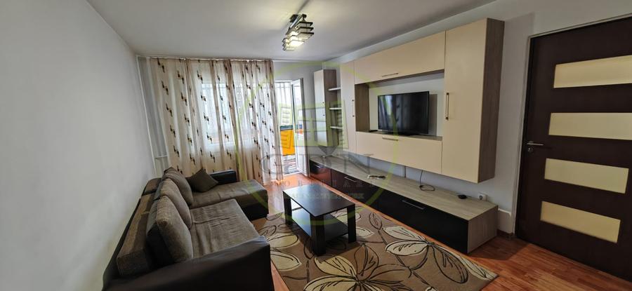 Apartament 2 camere, 54,69 mp, Craiovita Noua, zona Triaj