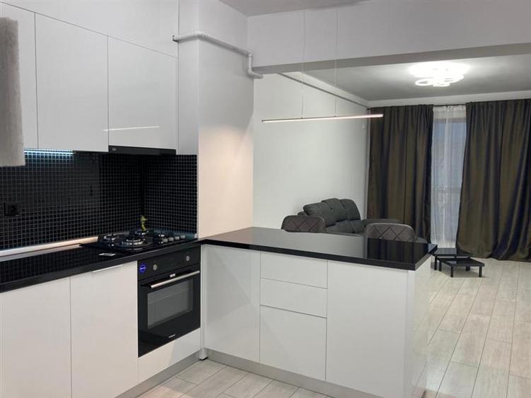 Inchiriere apartament 2 camere de LUX zona Zorilor- Lidl Frunzisului