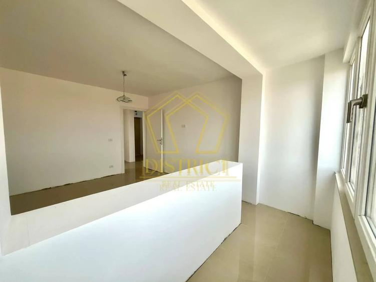 Apartament decomandat cu 2 camere | Renovat | Dâmbovița