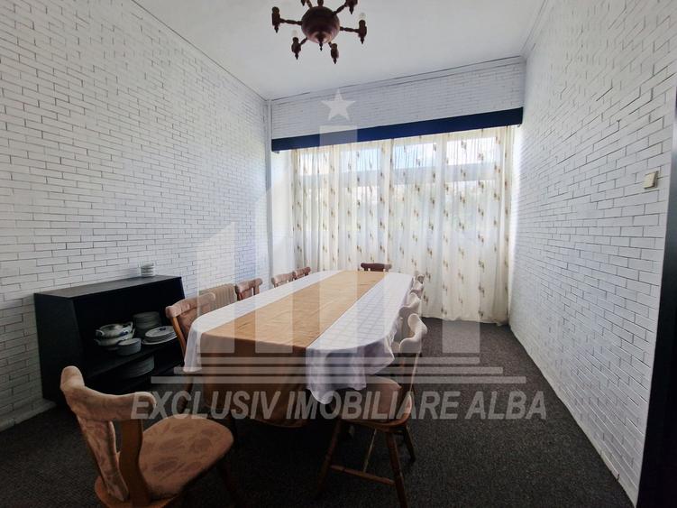 Spatiu industrial | De vanzare | 1271 mp | 3.4 m inaltime | Alba Iulia