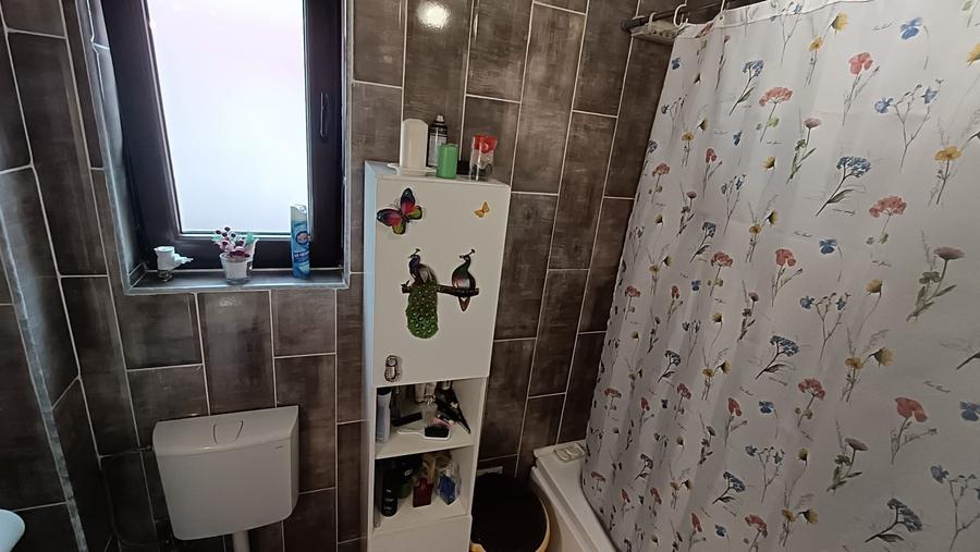 Apartament 3 camere Floresti cu parcare