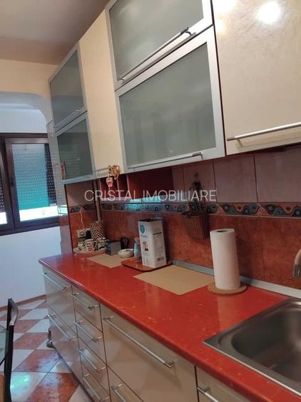 Închiriere Apartament cu 2 camere, 2 parcări incluse, ParkLake - 8