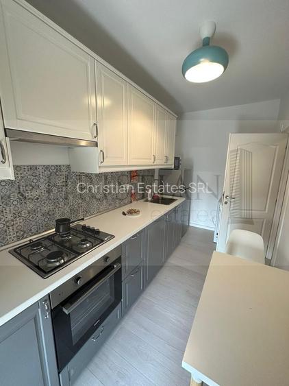 Închiriere Studio 34 mpu - Cotroceni Smart Residence - 5