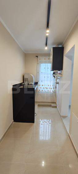 Penthouse, 205 mp utili, etaj integral, zona Casa Someșană