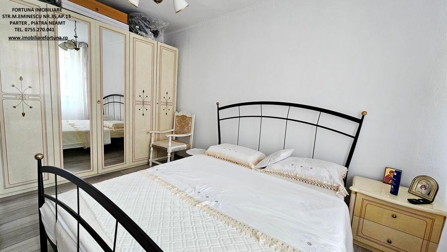 Apartament 2 camere elegant, zona Centrala- str.Petru Rares- Liceul Spiru Haret